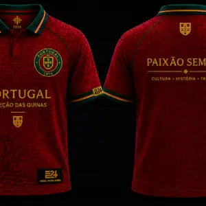 PORTUGAL: GLORIA