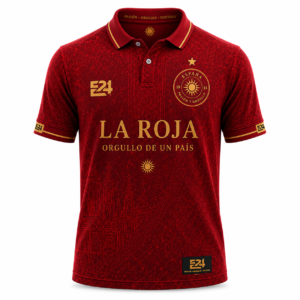 La Roja : Spain