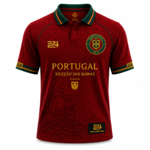 SELEÇÃO DAS QUINAS : Portugal