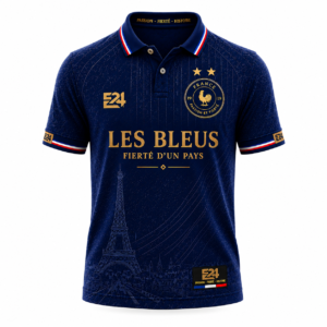 LES BLEUS : France